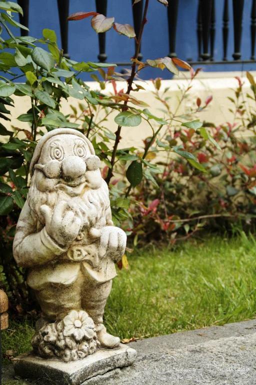 Apartamentos Rurales Les Mestes Tazones Εξωτερικό φωτογραφία
